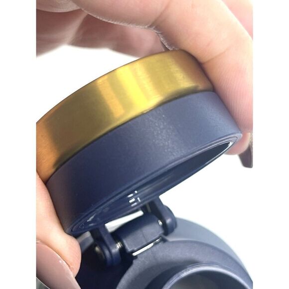 Rowing Blazer x Target Travel Water Bottle 18 oz. Stainless BPA Free Rugby - Picture 7 of 11